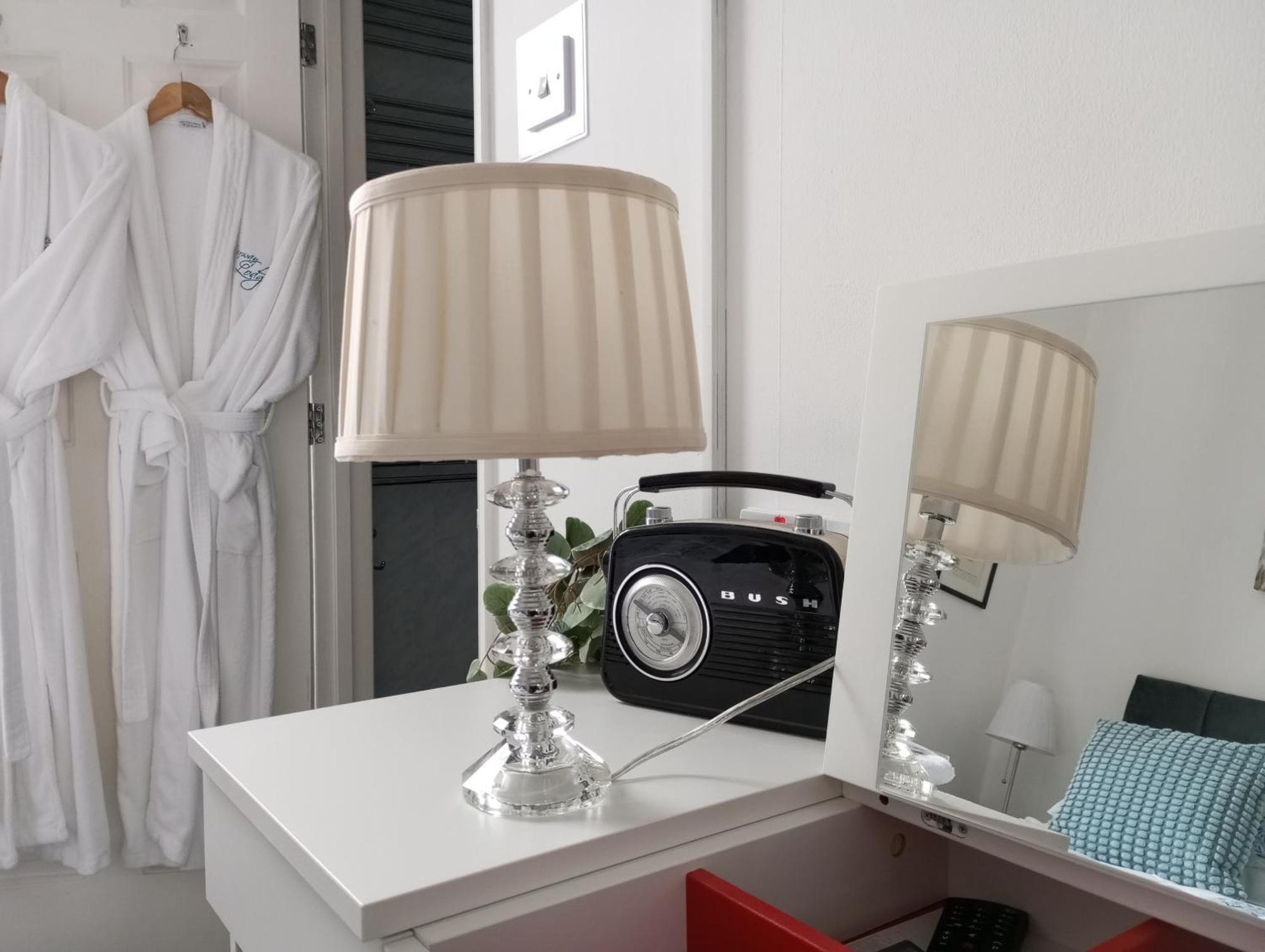 Garway Guest house 4*
