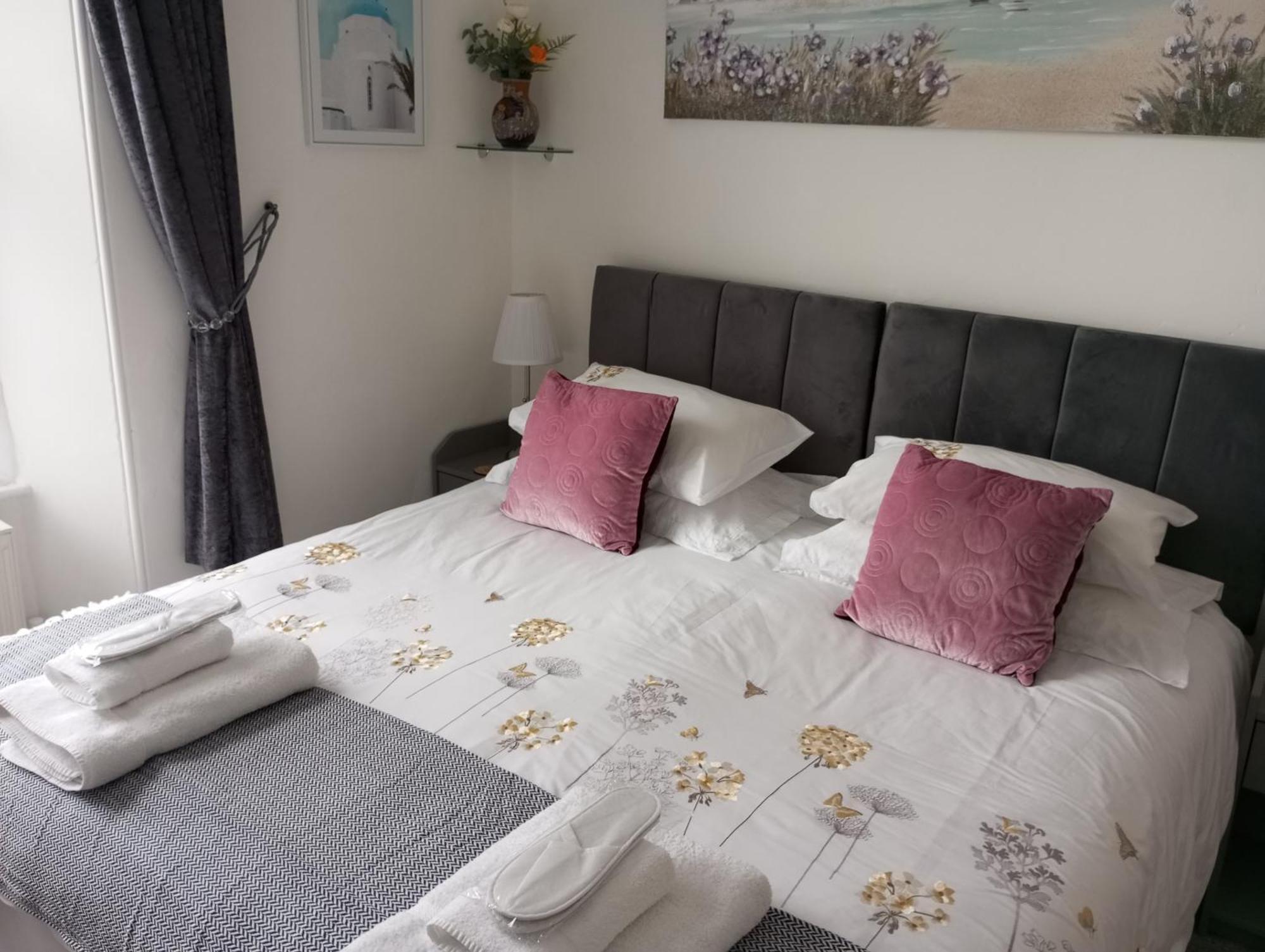 Garway Guest house 4*