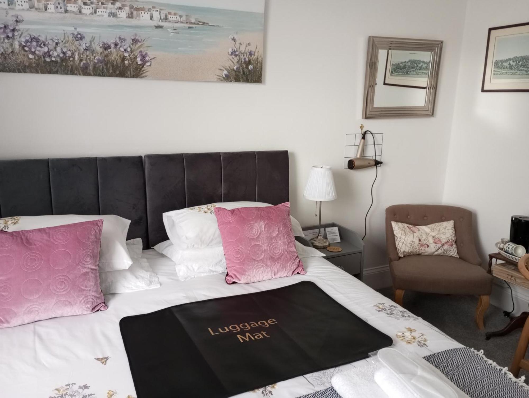 Guest house Garway Torquay