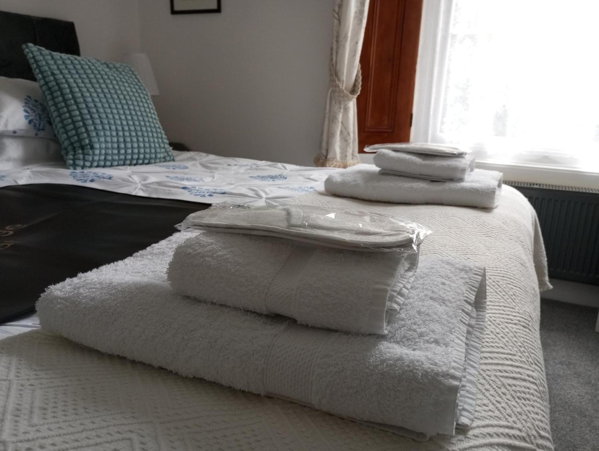 Garway Guest house