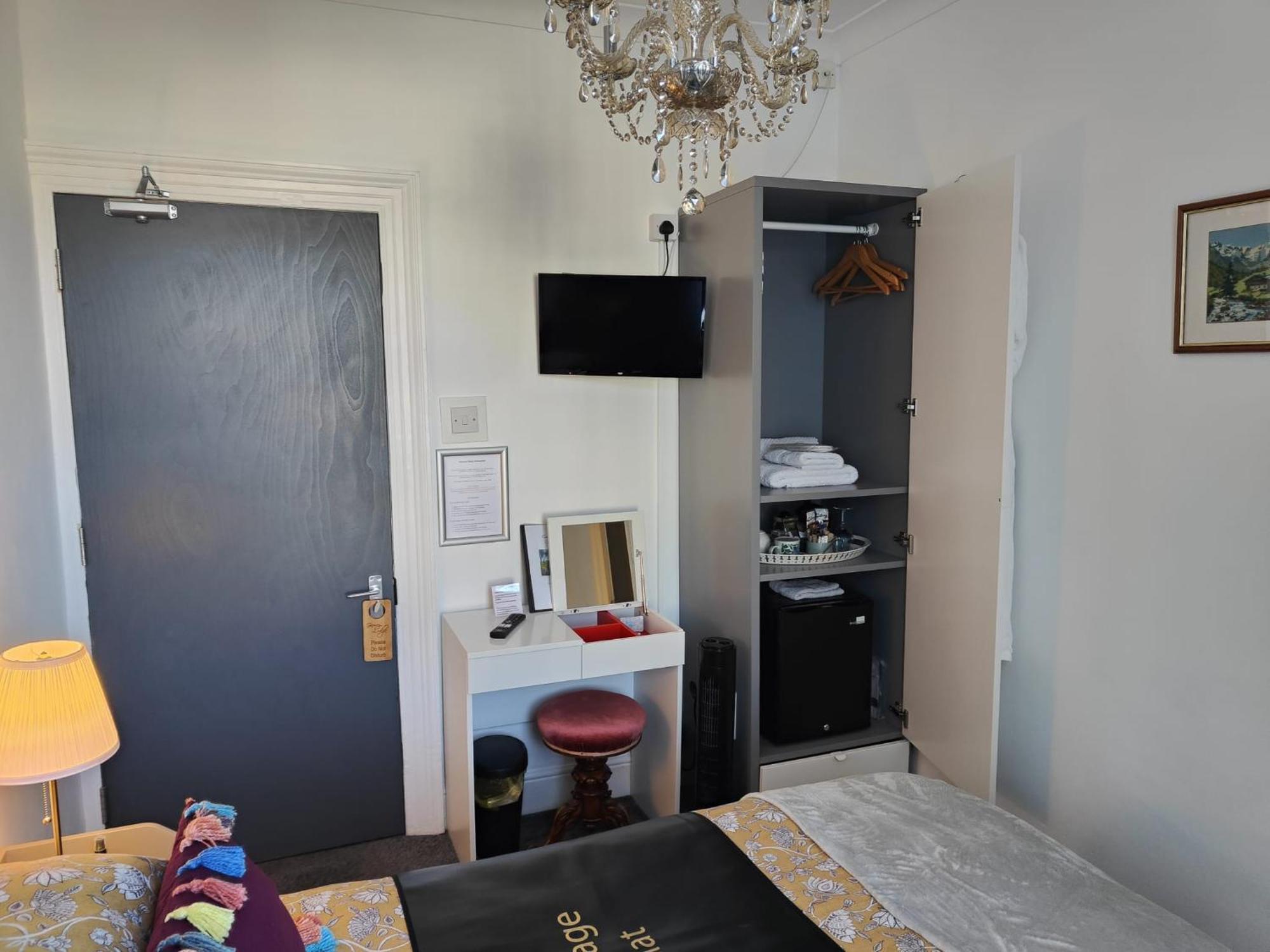 Garway Guest house