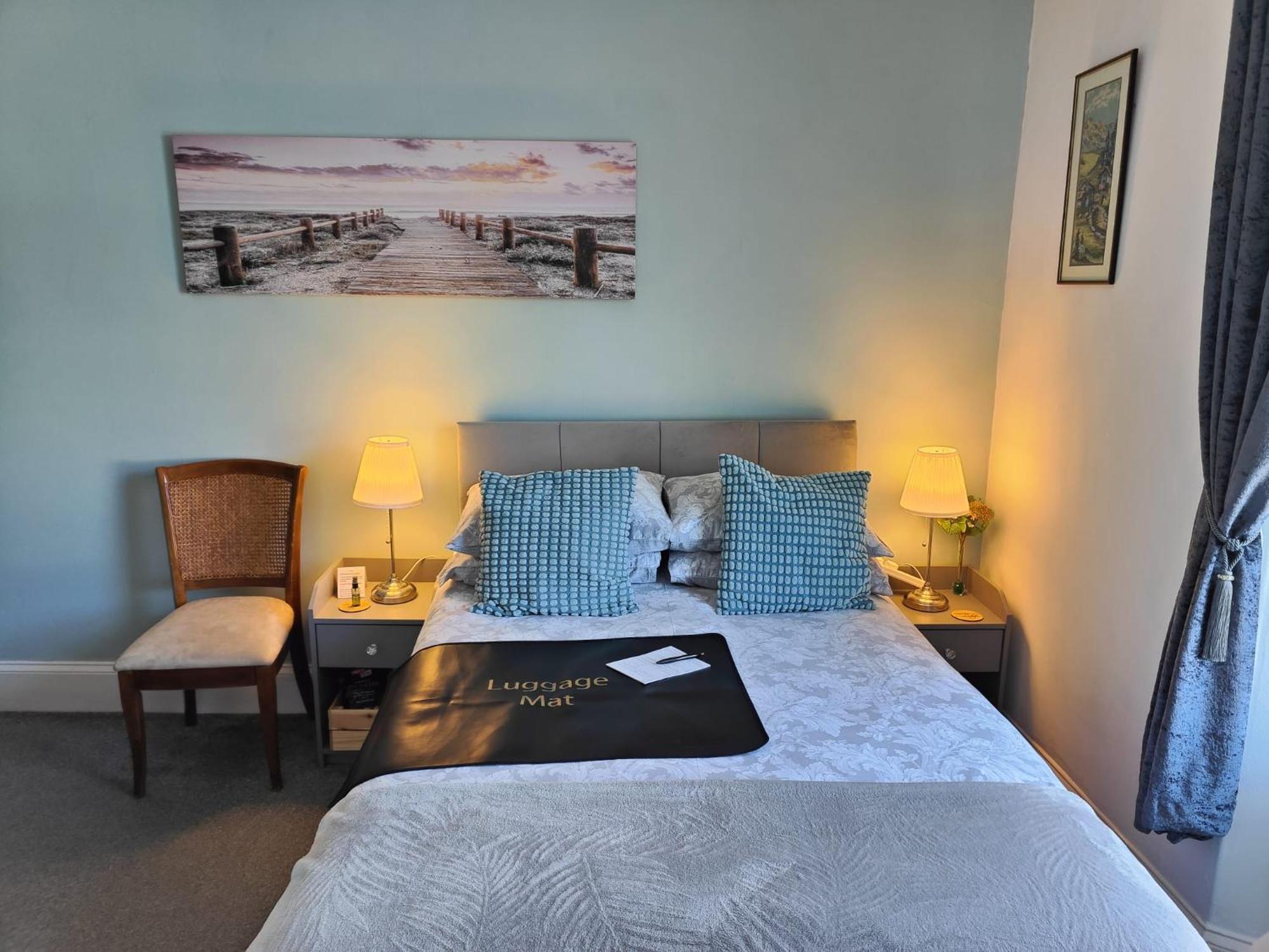Guest house Garway