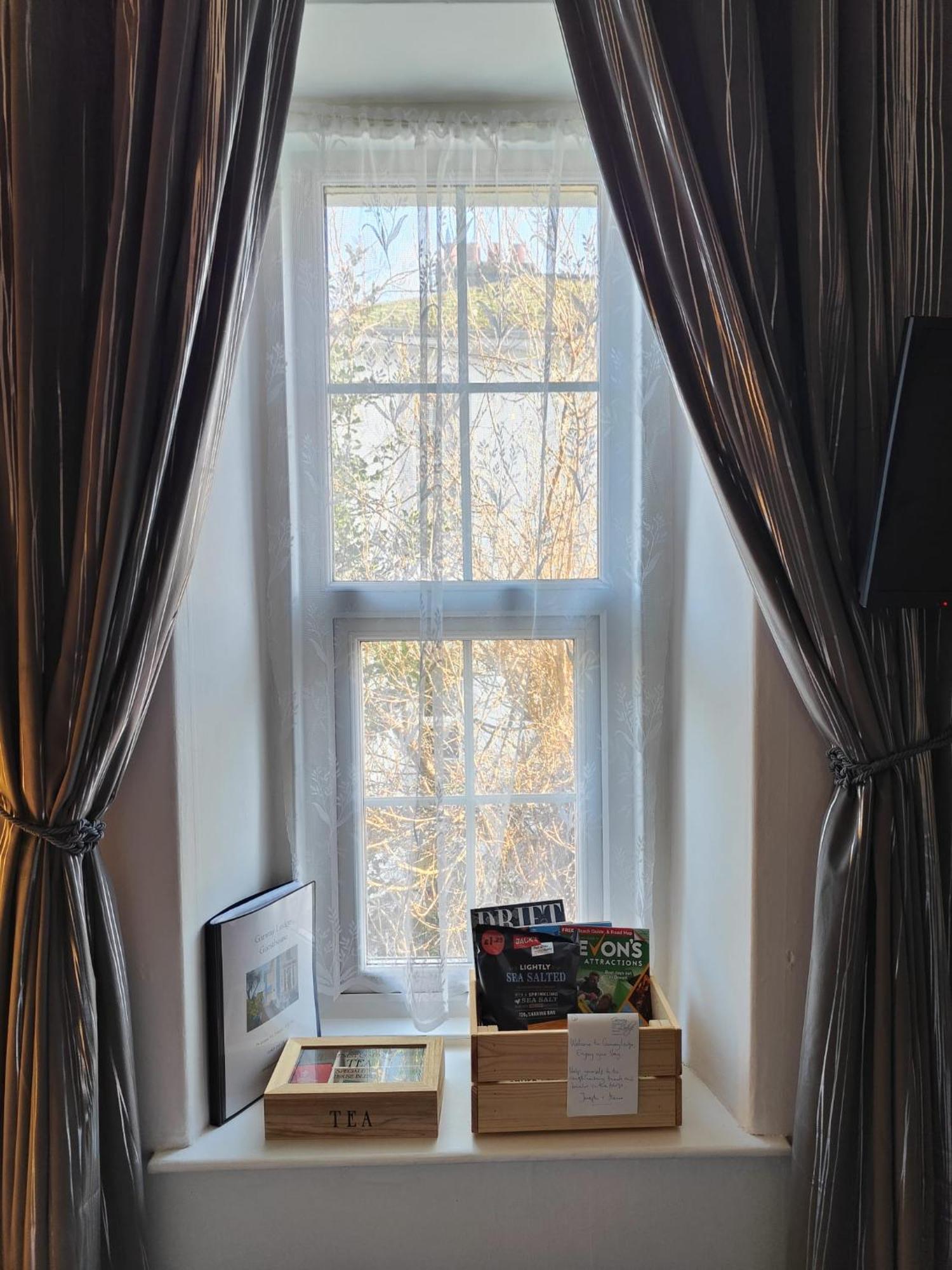 Garway Guest house 4*