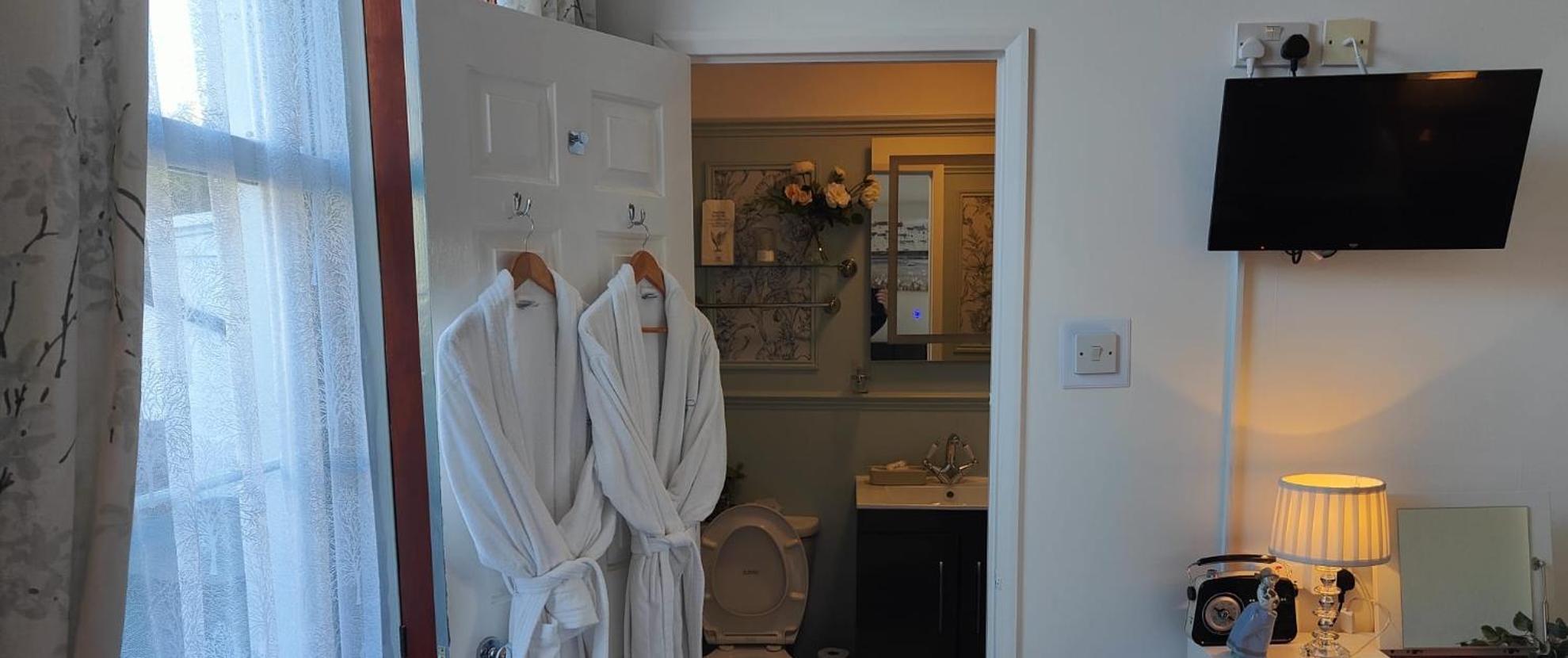 Garway Guest house