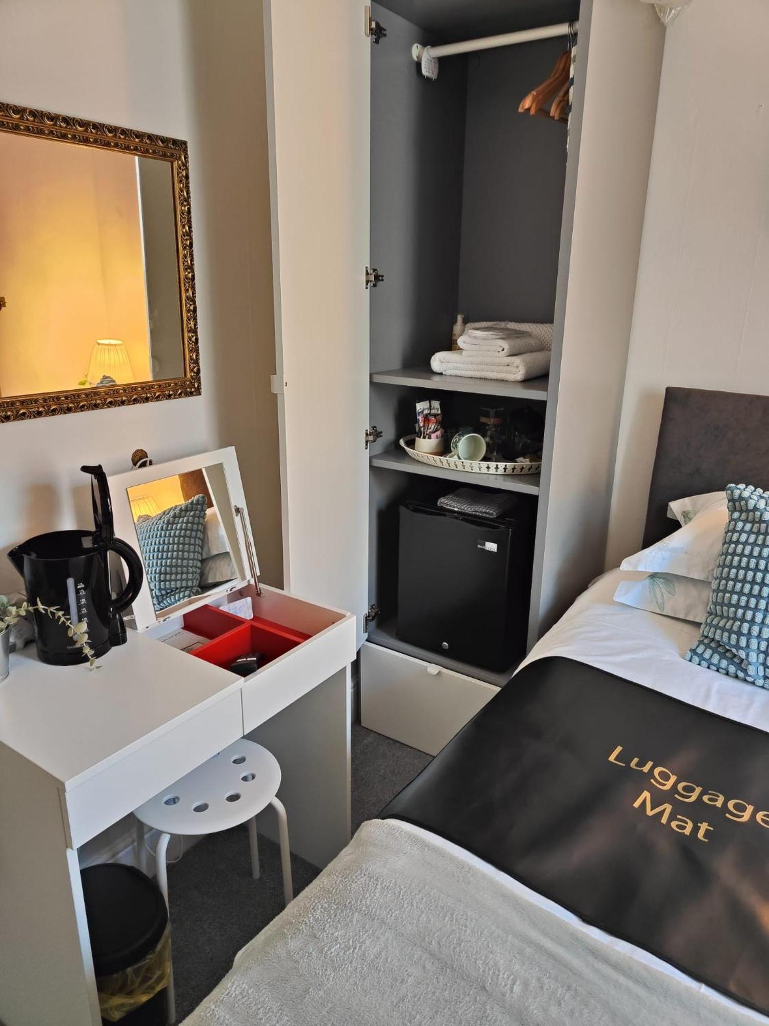 Guest house Garway