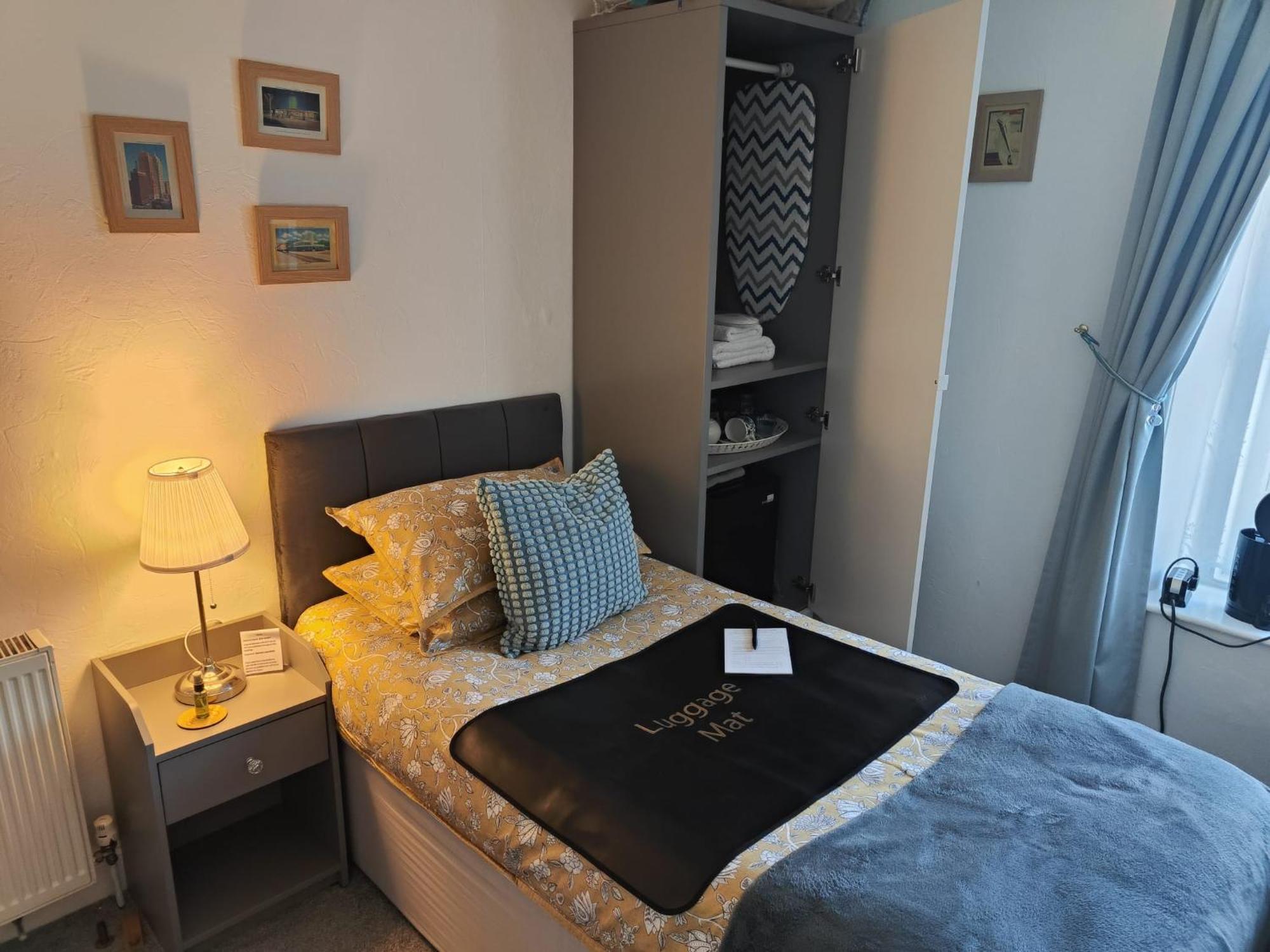 Guest house Garway 4*