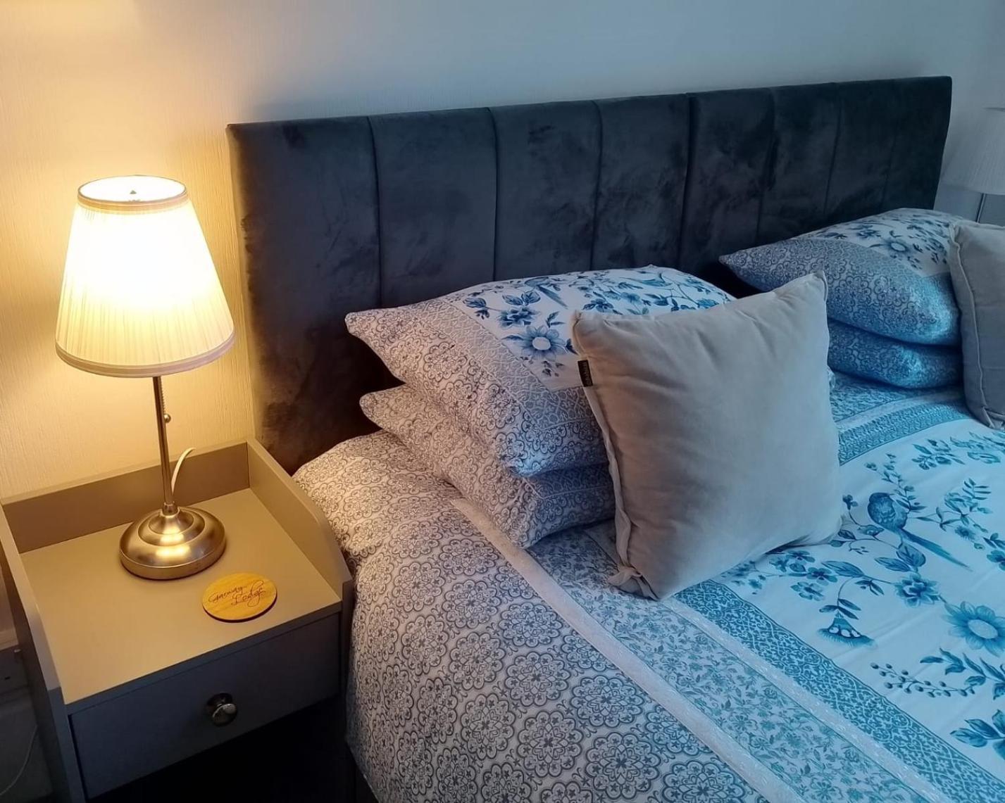 Guest house Garway