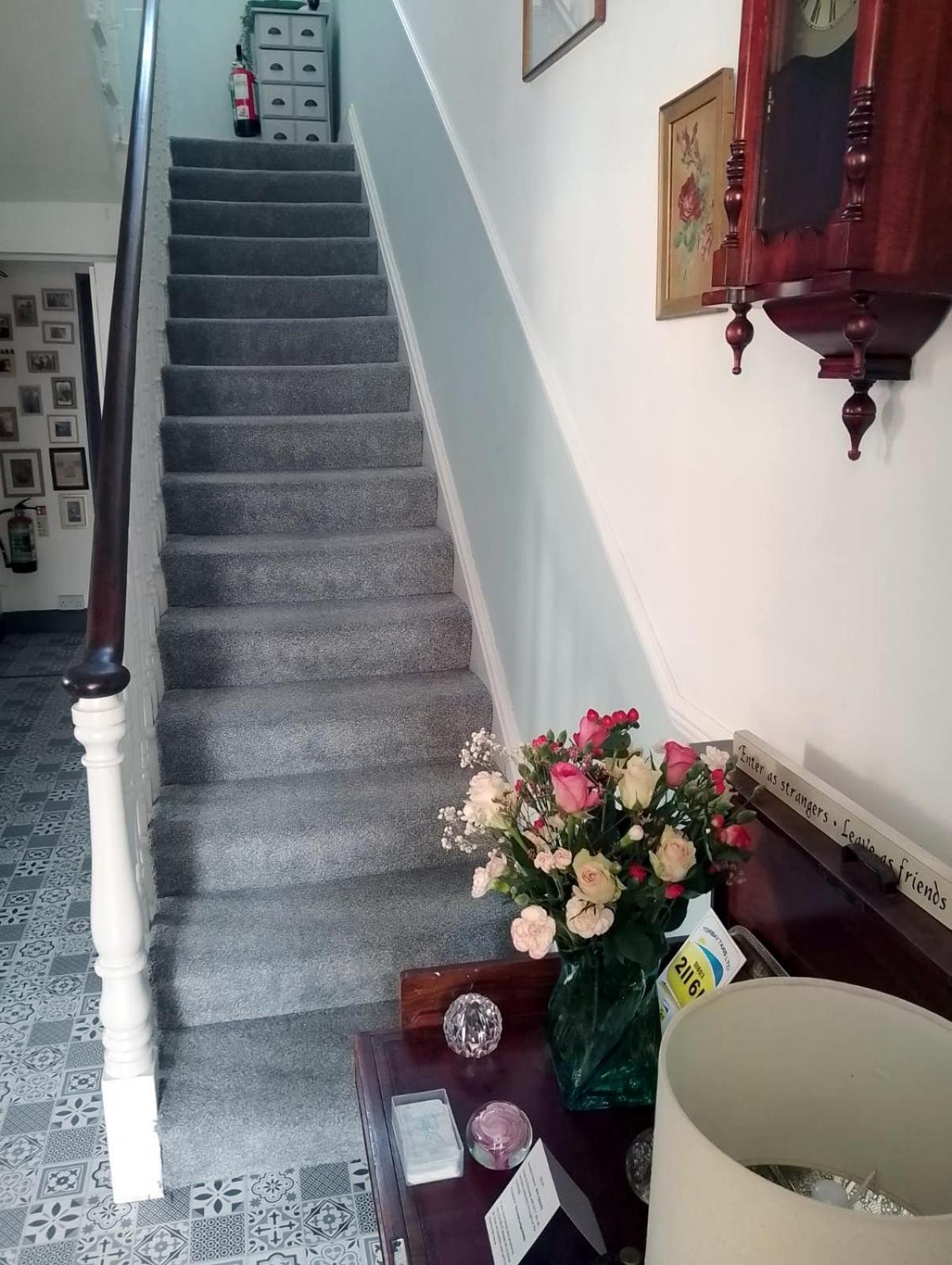 Guest house Garway 4*