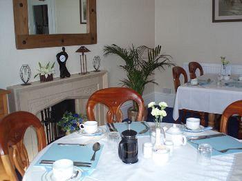 Guest house Garway