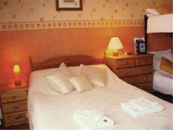 Garway 4*