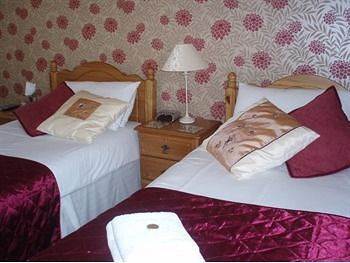 Guest house Garway 4*