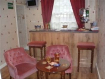 Guest house Garway