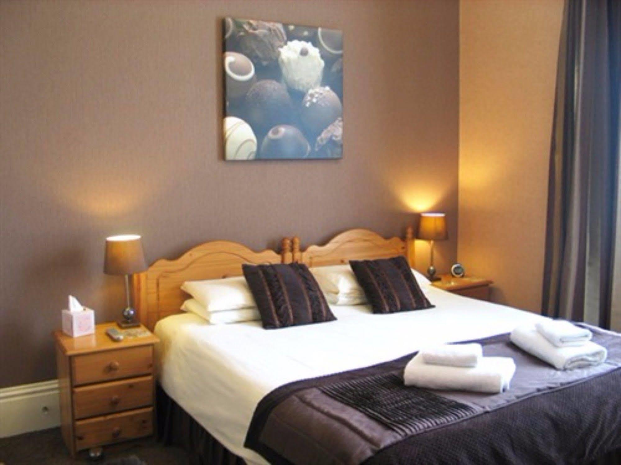 Guest house Garway Torquay