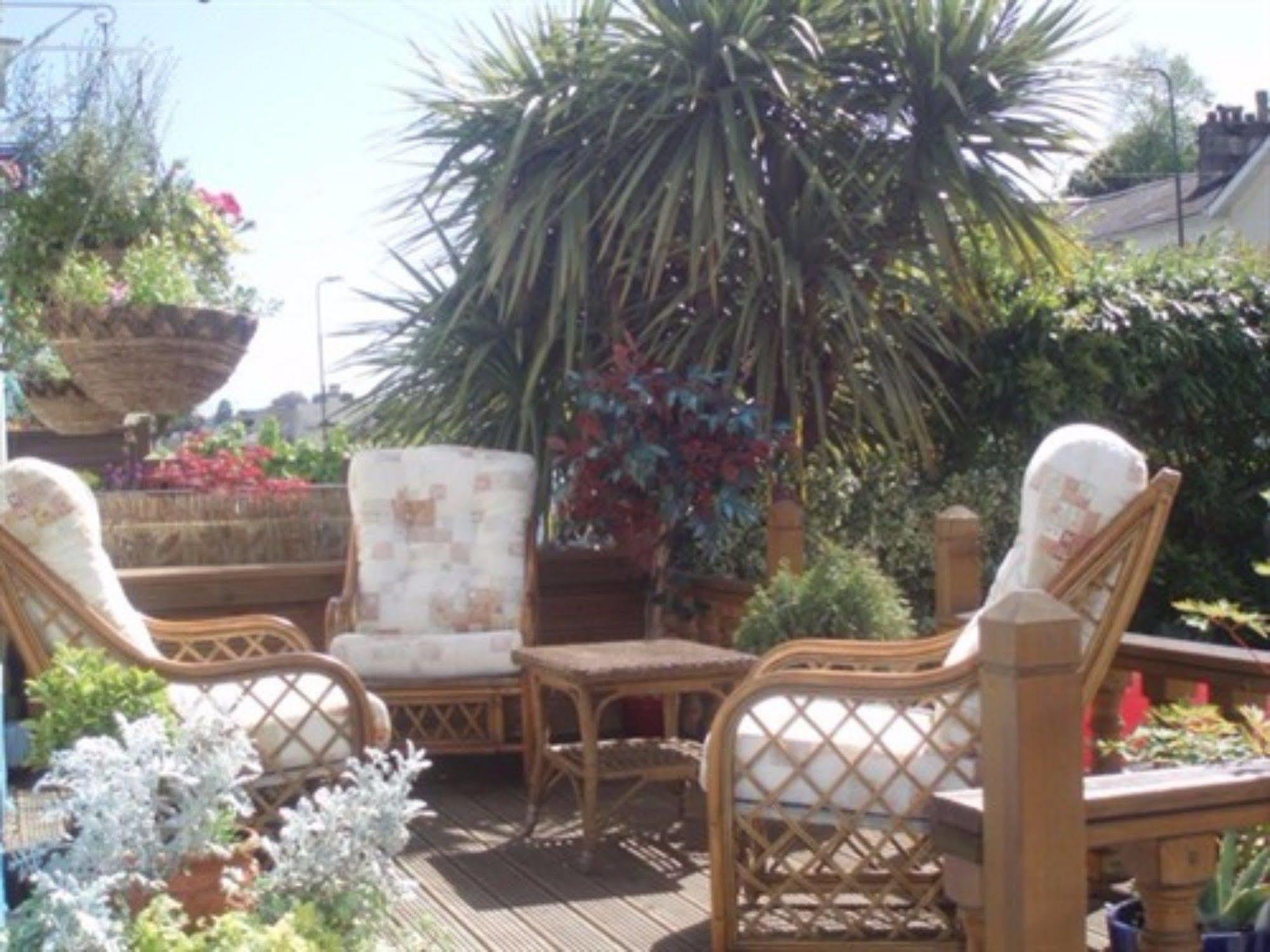 Guest house Garway 4*