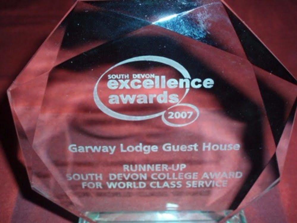 Garway Guest house