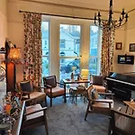 Garway Lodge Guest House