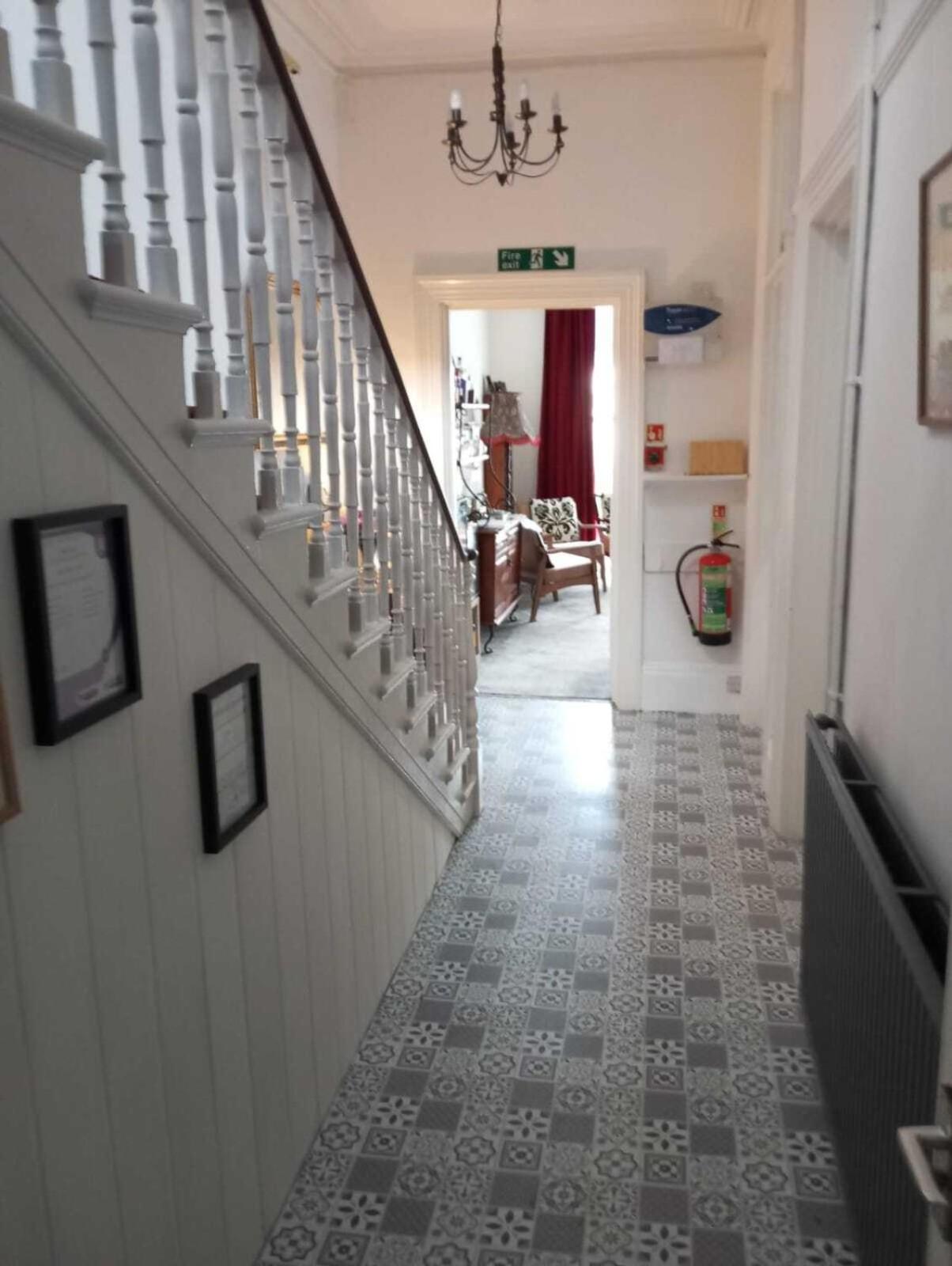 Guest house Garway