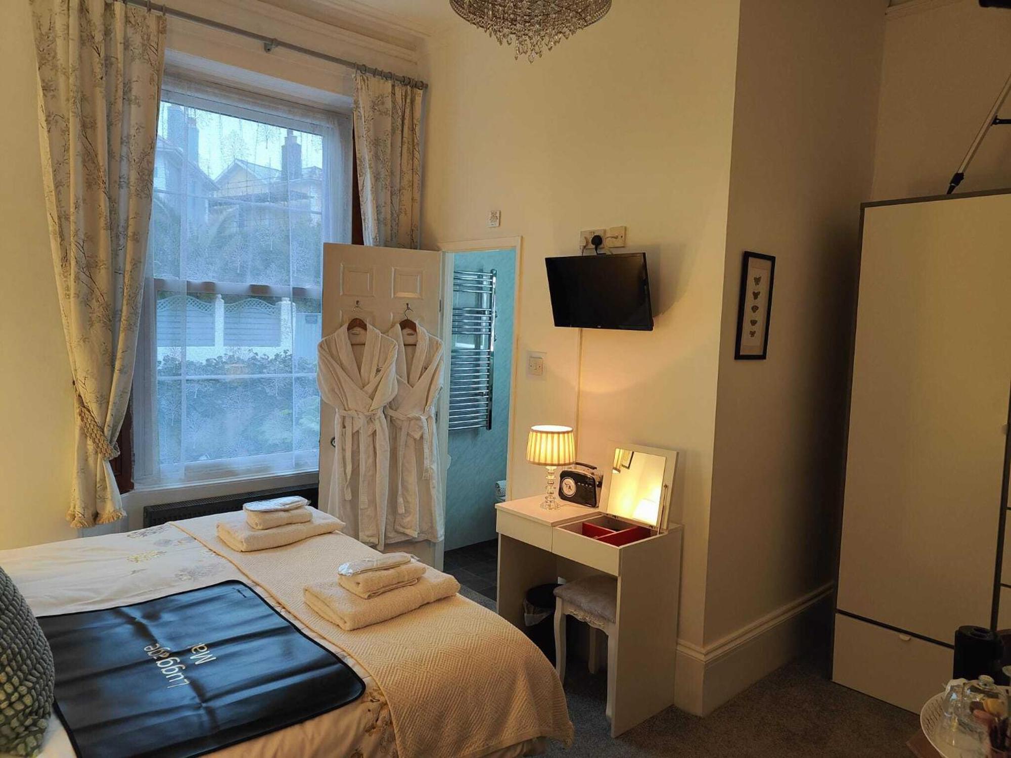 Garway Guest house Torquay