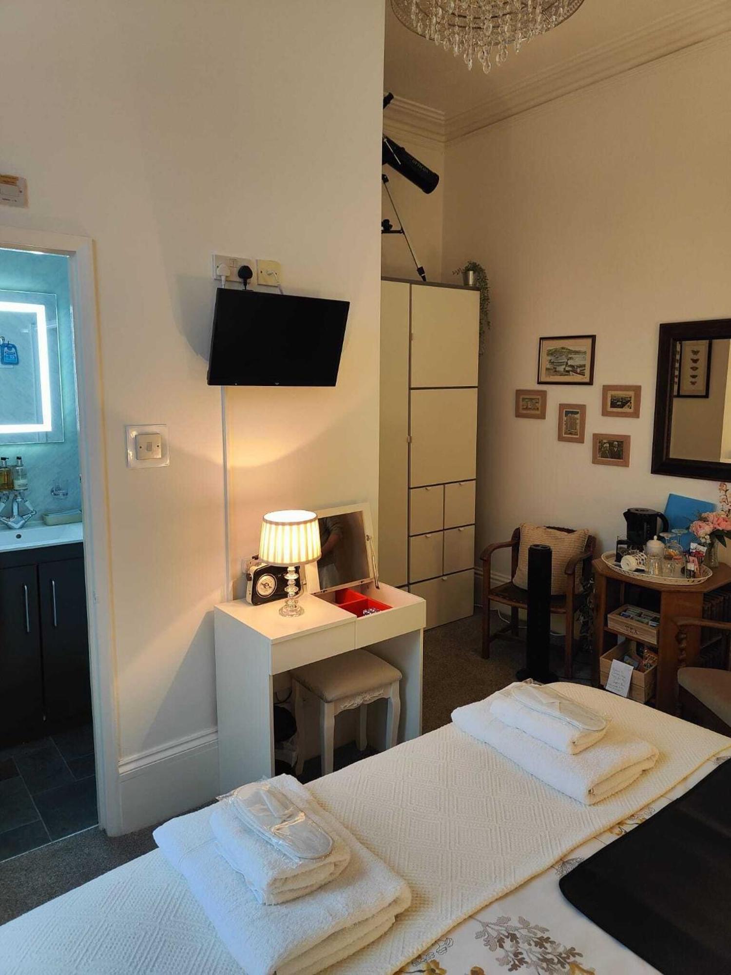 Guest house Garway 4*