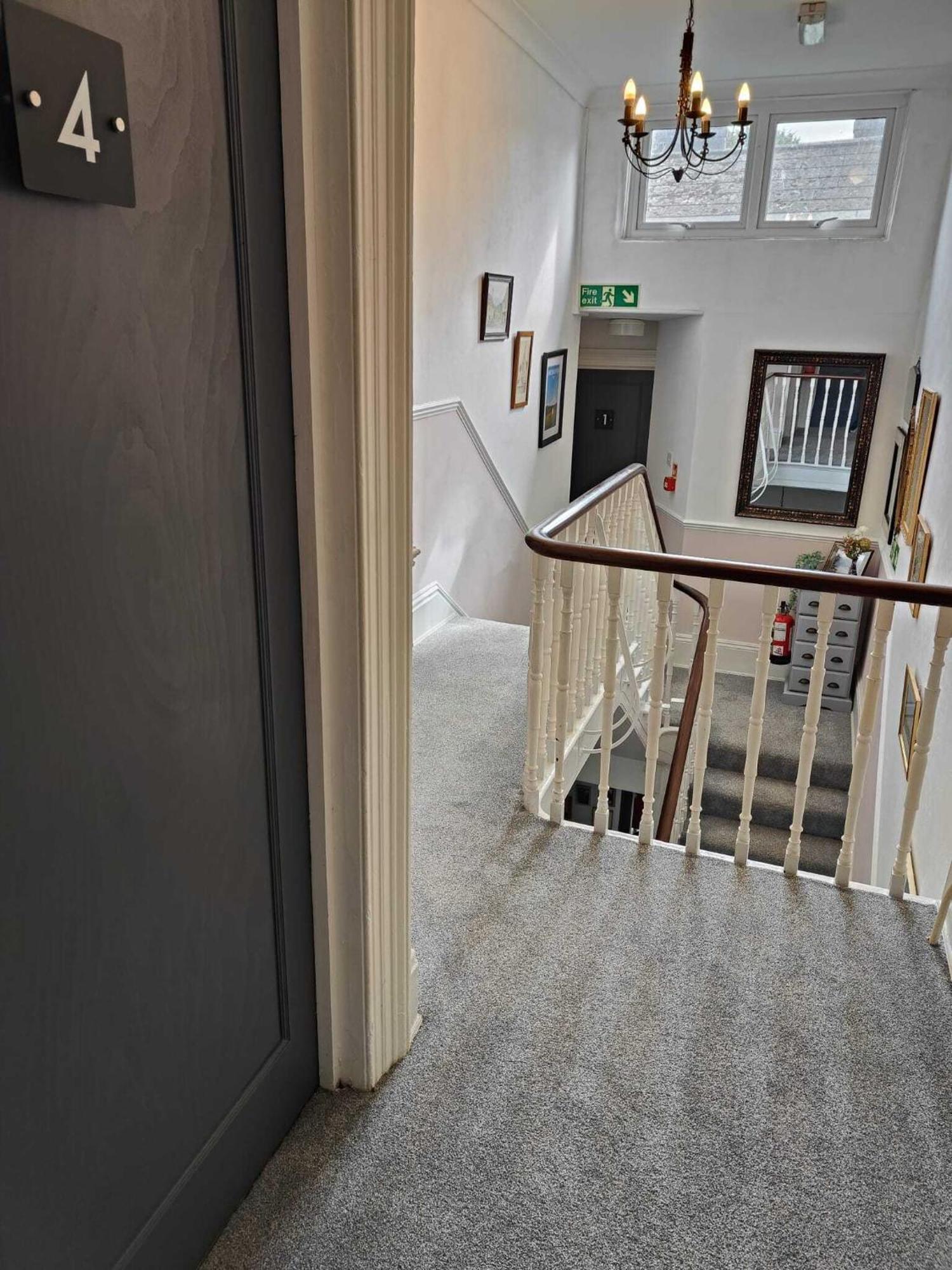Guest house Garway