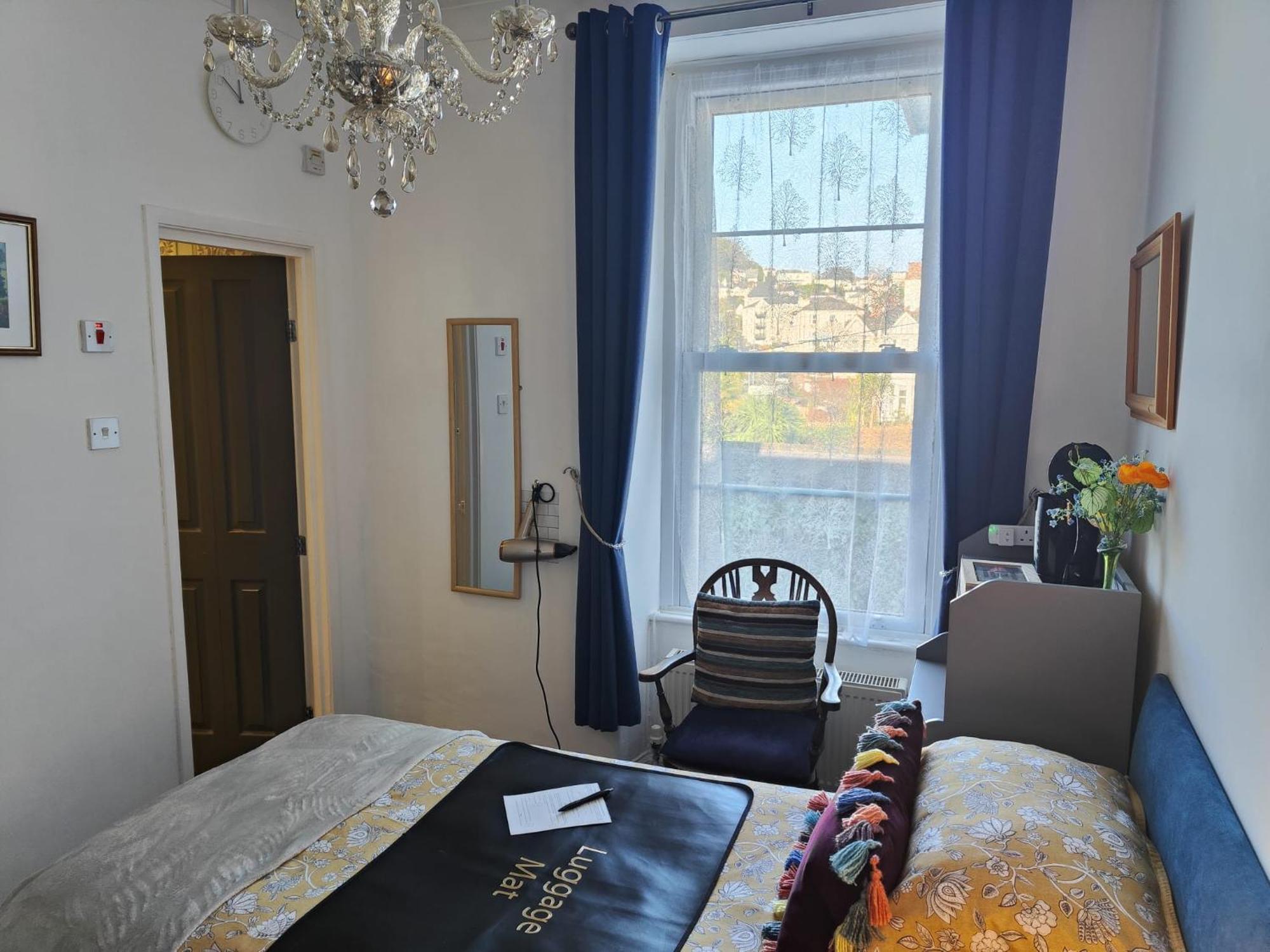 Guest house Garway 4*