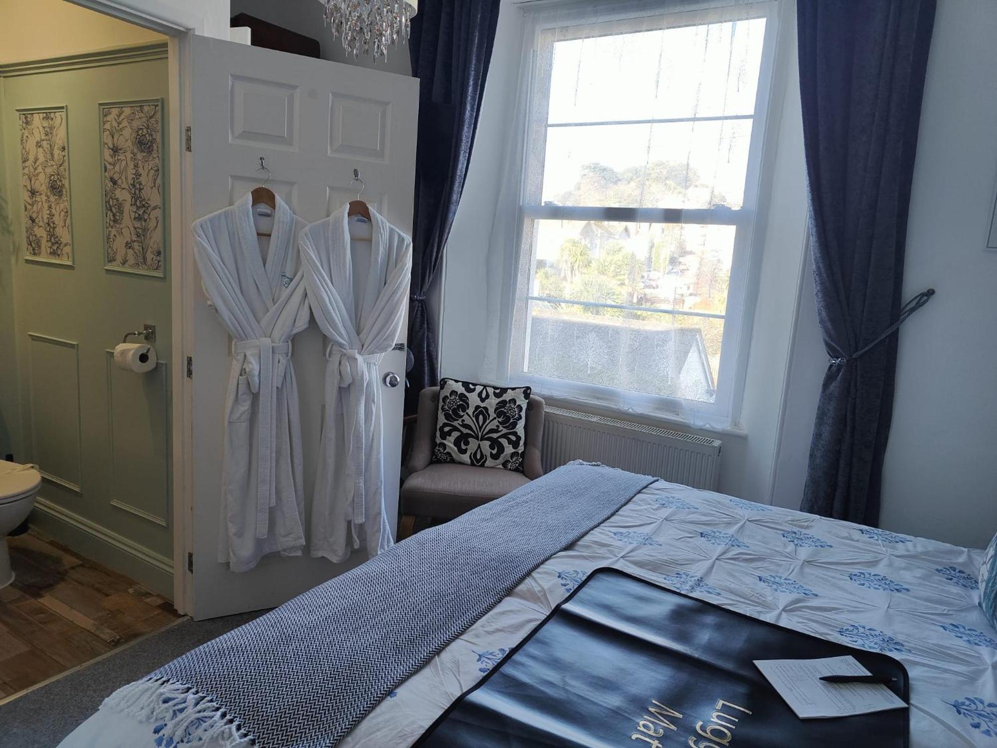 Garway Guest house 4*