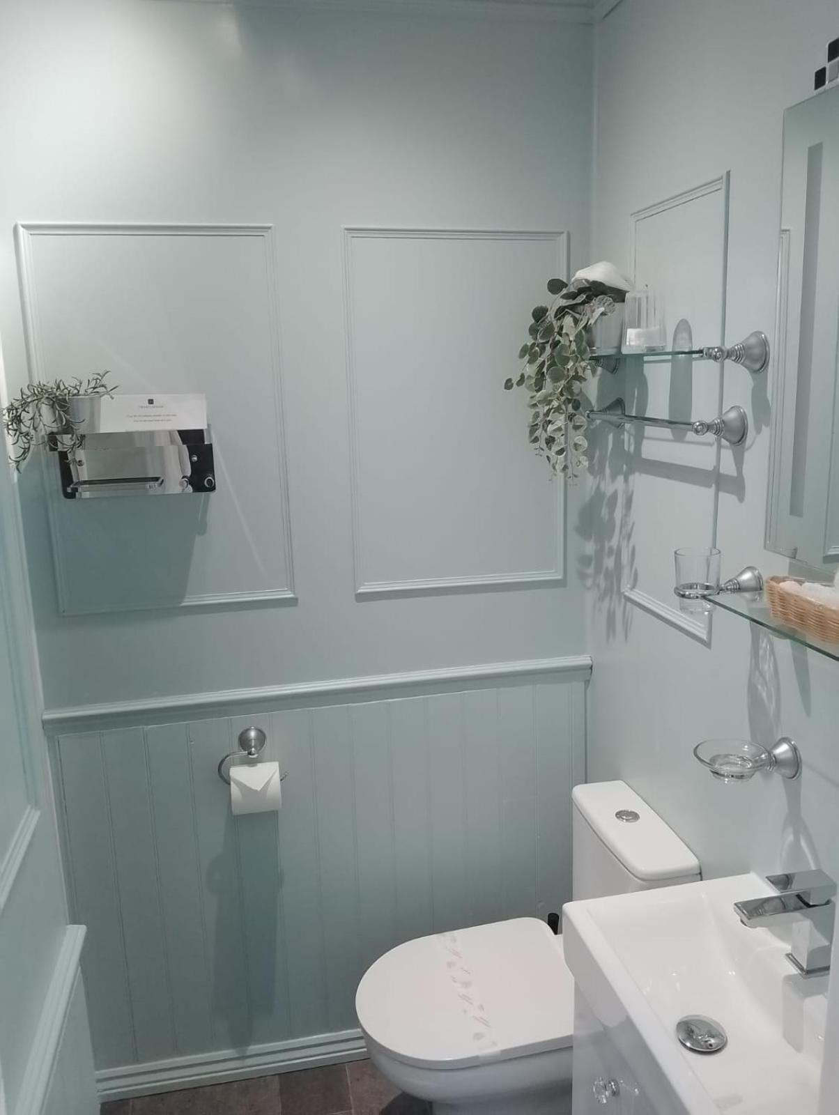 Guest house Garway 4*