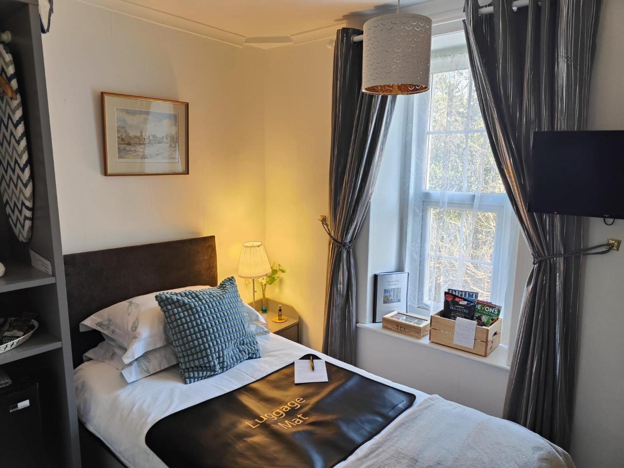 Garway Guest house