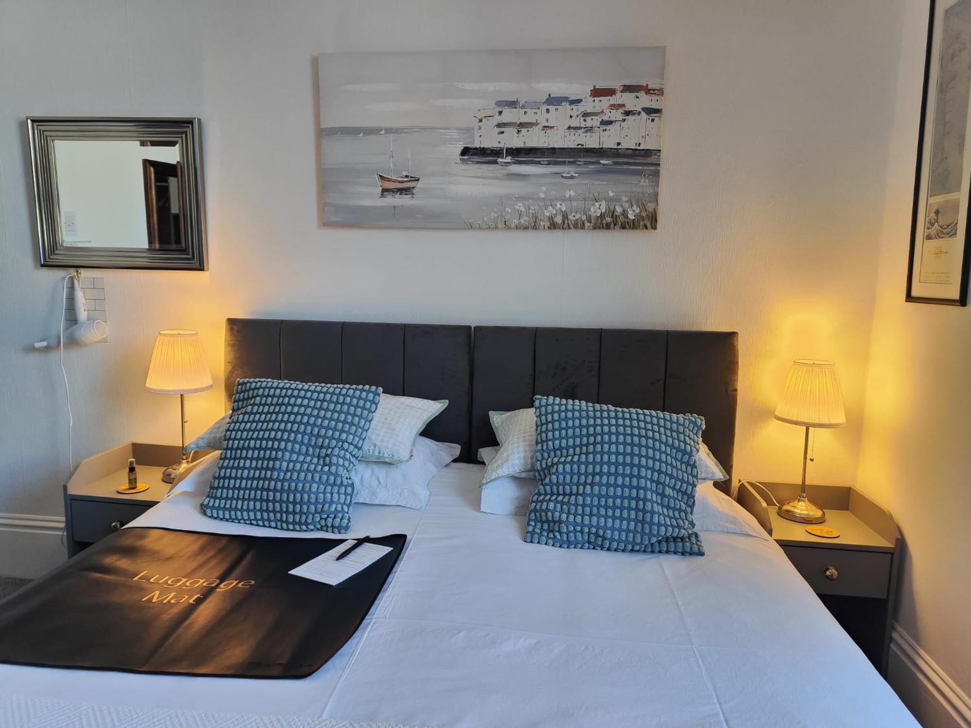 Guest house Garway Torquay
