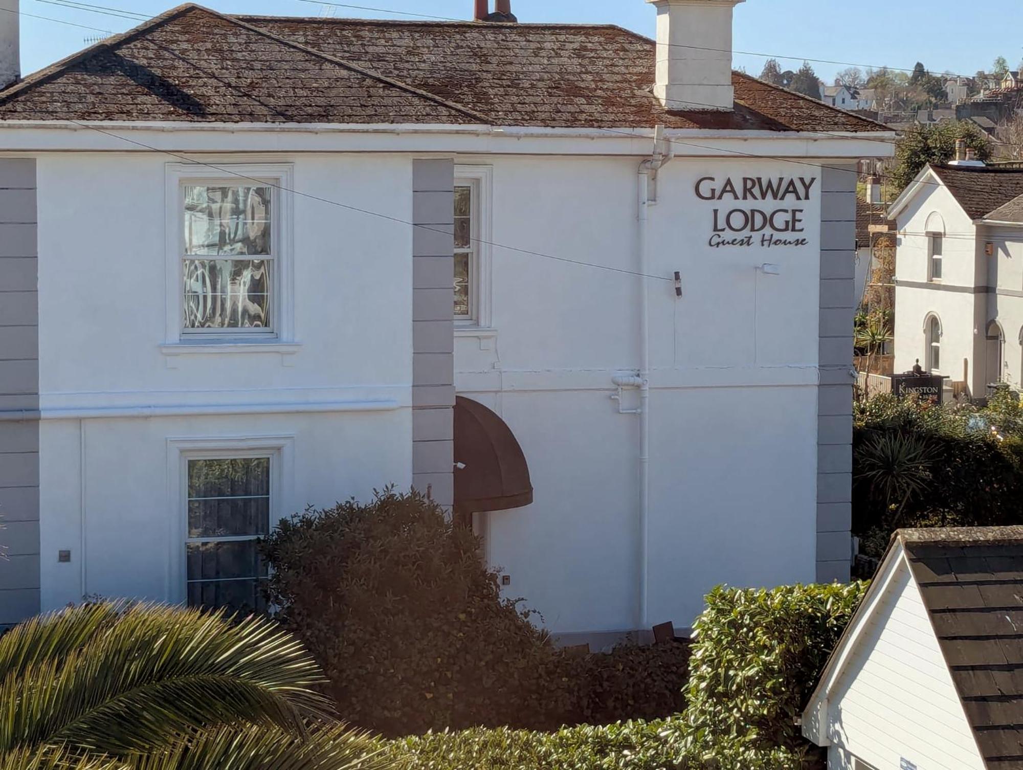 Garway