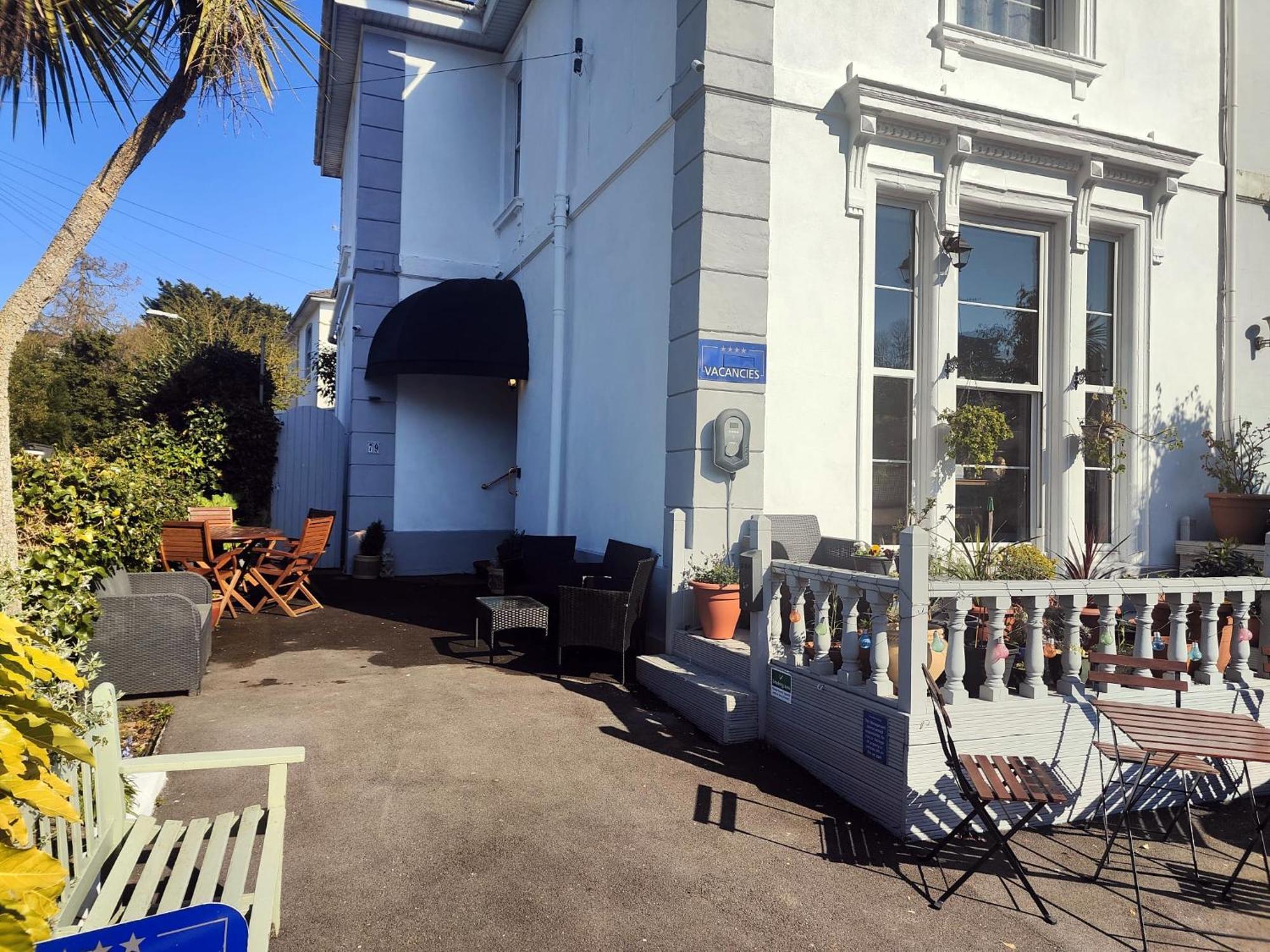 Garway Guest house